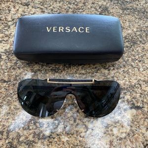 Versace sunglasses